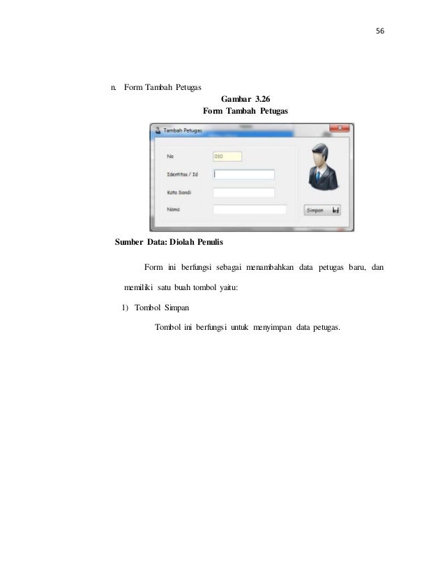 Laporan On the Job Training Part 4