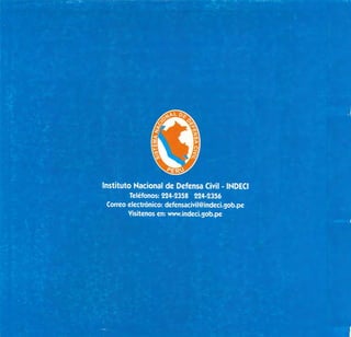 Señales que salvan vidas