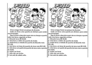 Doc5 desafios
