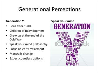 Culture, Generational Differences and Spirituality in Nursing | PDF