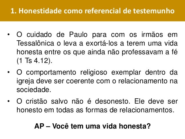 â€¢ A sociedade brasileira passa por uma profunda
crise, com sintomas do pecado estrutural.
â€¢ Um grande nÃºmero de jovens ent...