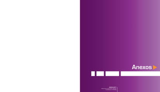 Anexos


                  sescam
Manual para la Información y Atención
         al Ciudadano en el SESCAM
 