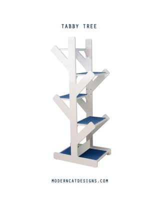 Tabby Tree