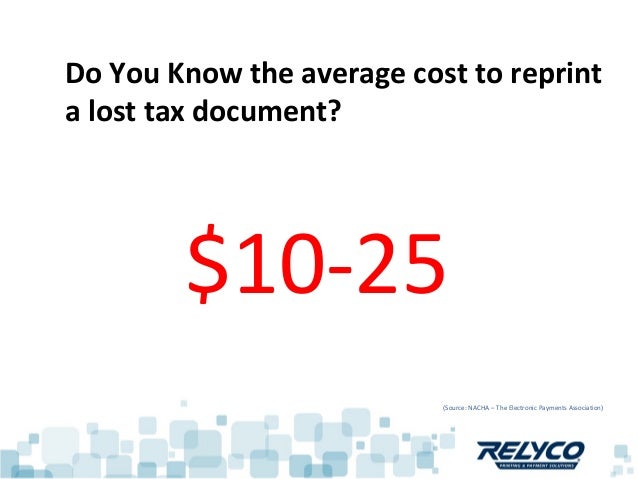 tax paperless webinar relyco 13 agent paperless tax 3 6 Doc