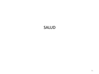 SALUD
51
 