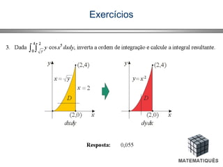 Exercícios
 