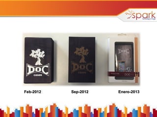 Feb-2012

Sep-2012

Enero-2013

 