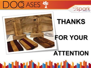 THANKS
FOR YOUR
ATTENTION

 