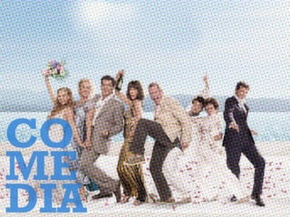 Doc Comparato - Capítulos 1 e 2