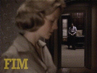 Doc Comparato - Capítulos 1 e 2