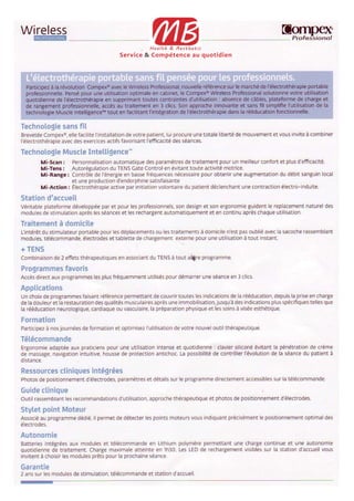 Service & Compétence au quotidien