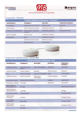 Service & Compétence au quotidien