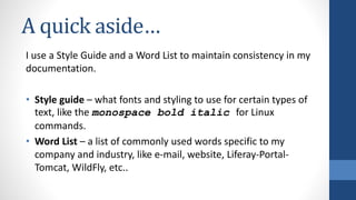 Document Design: Basic Principles | PPTX