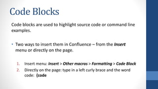 Document Design: Basic Principles | PPTX
