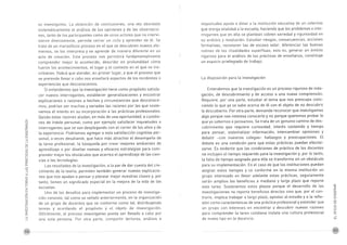 El oficio de enseñar-Edith Litwin