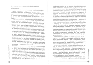 El oficio de enseñar-Edith Litwin