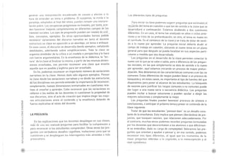 El oficio de enseñar-Edith Litwin