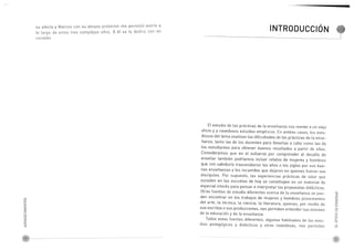 El oficio de enseñar-Edith Litwin