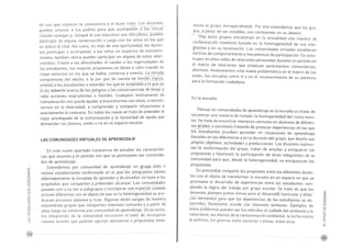 El oficio de enseñar-Edith Litwin