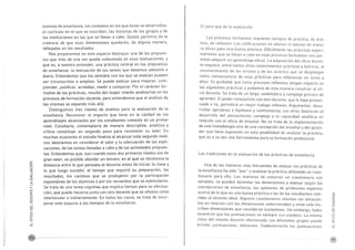 El oficio de enseñar-Edith Litwin