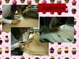 Apêndice
 