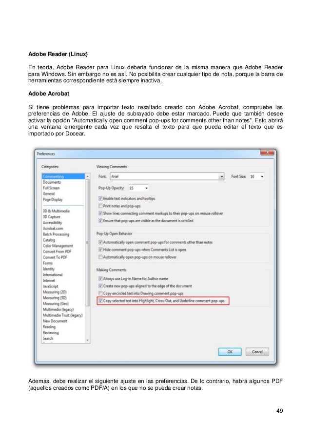 docear export to latex docear export to latex