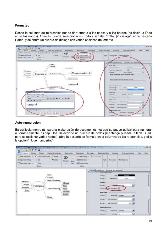 docear for latex docear for latex