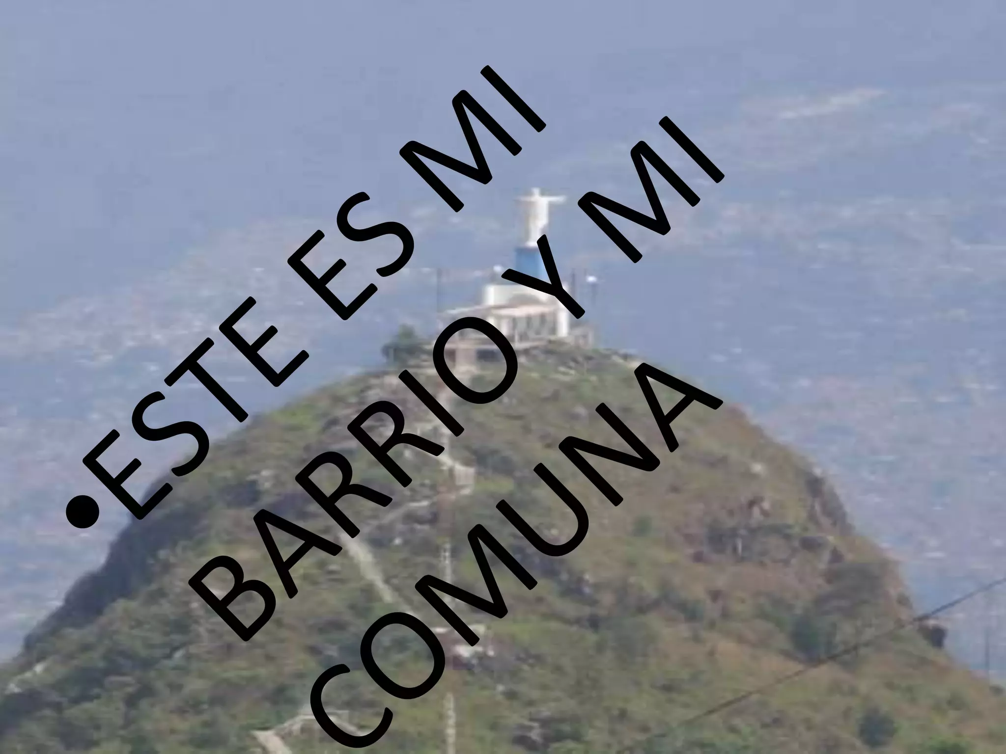 Doce de octubre comuna 6