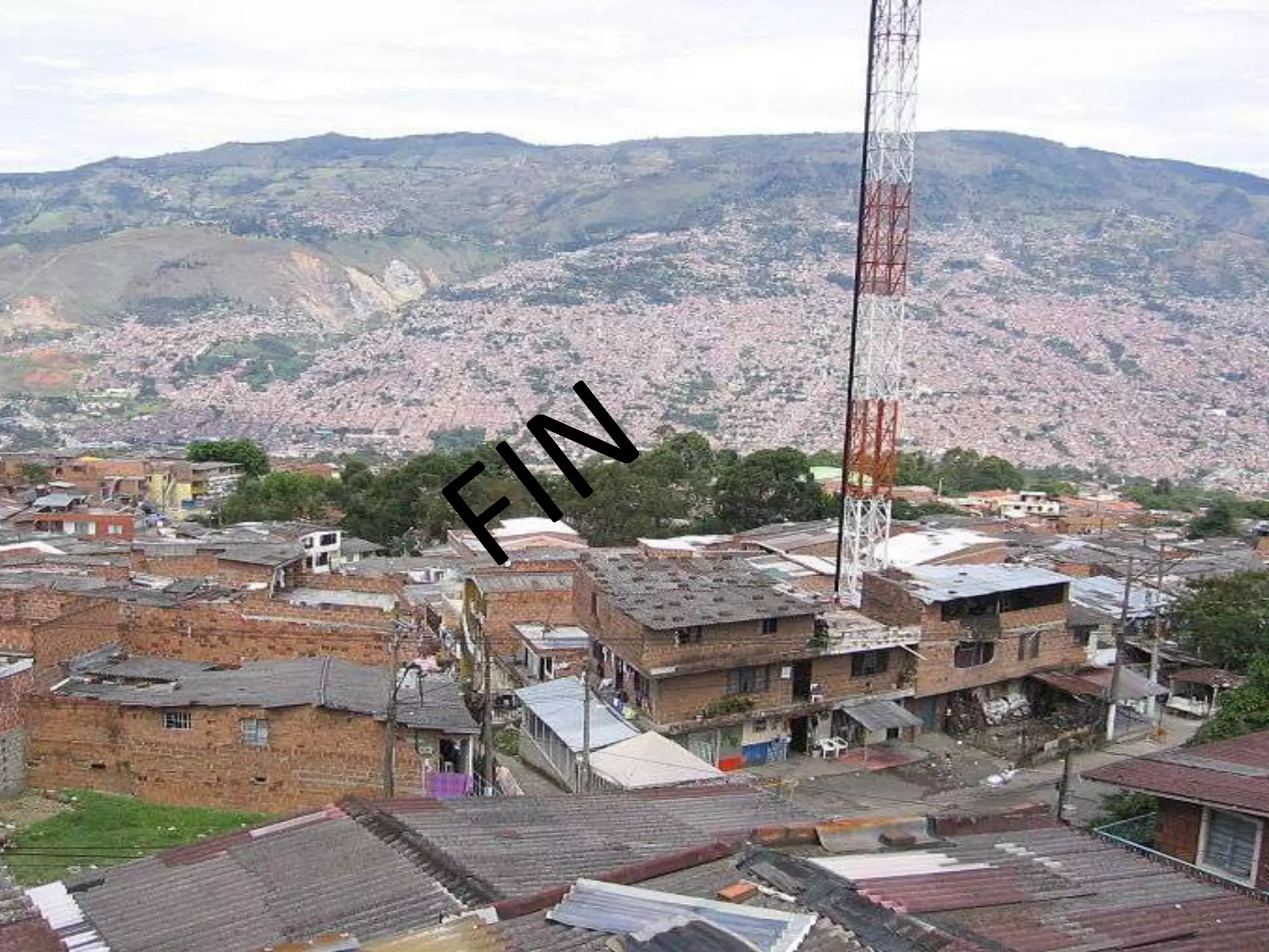 Doce de octubre comuna 6