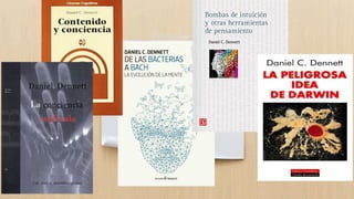 Doce herramientas de pensamiento generales, Daniel Dennett | PDF