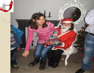 Docek 2014. godine