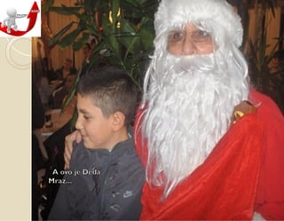 Docek 2014. godine