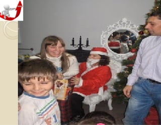 Docek 2014. godine