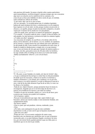 Docencia 1 La República