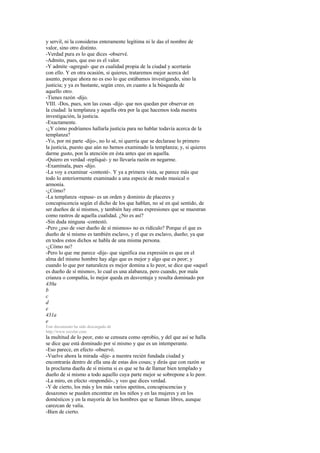 Docencia 1 La República