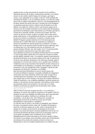 Docencia 1 La República