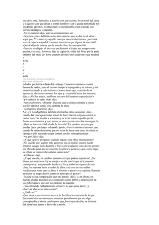 Docencia 1 La República