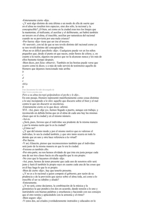 Docencia 1 La República