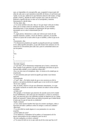 Docencia 1 La República