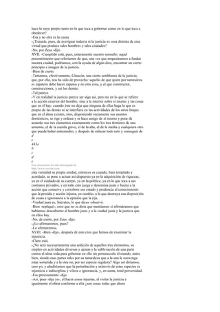 Docencia 1 La República