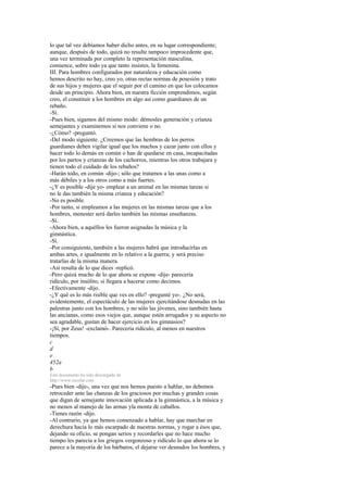 Docencia 1 La República