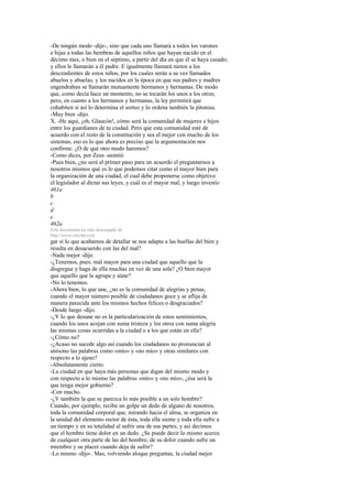 Docencia 1 La República