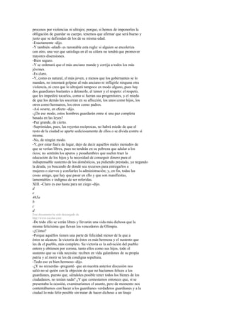 Docencia 1 La República