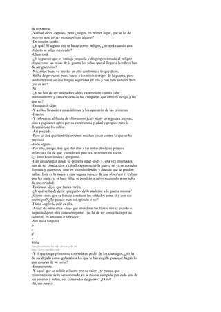 Docencia 1 La República