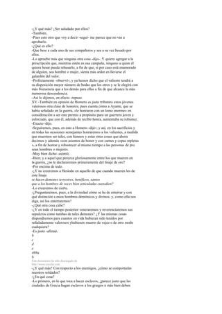 Docencia 1 La República