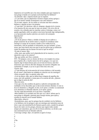 Docencia 1 La República