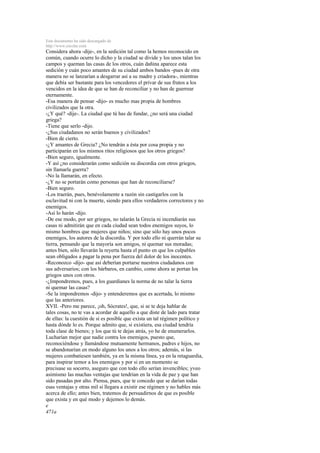 Docencia 1 La República