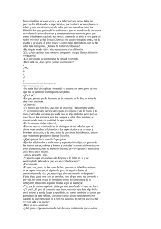 Docencia 1 La República