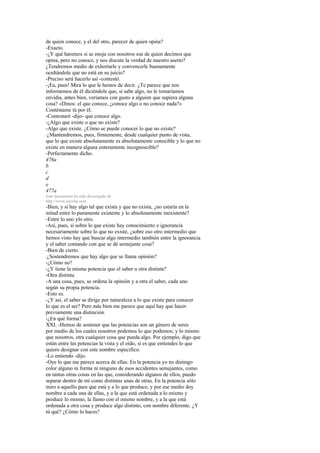 Docencia 1 La República