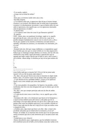 Docencia 1 La República